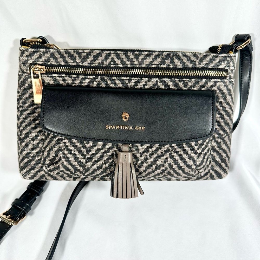 Spartina 449 Lorelei Ava Phone Crossbody